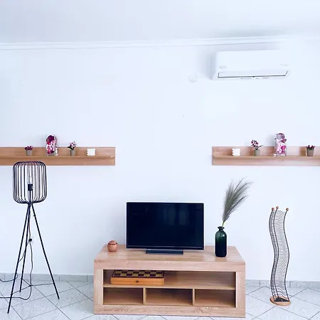 Jacque's Boutique Apartman