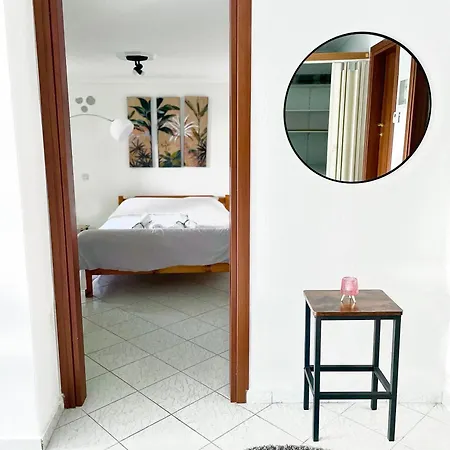 Apartman Jacque's Boutique *