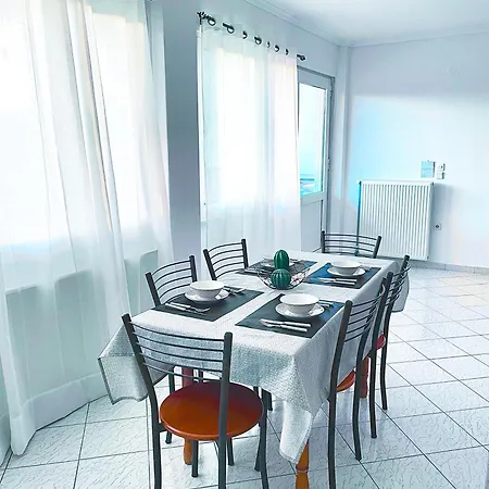 Jacque's Boutique Διαμέρισμα *