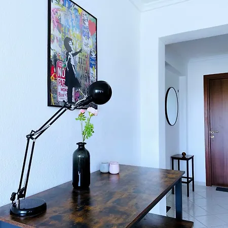 Jacque's Boutique Apartman *