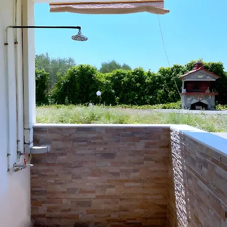 Jacque's Boutique Διαμέρισμα *