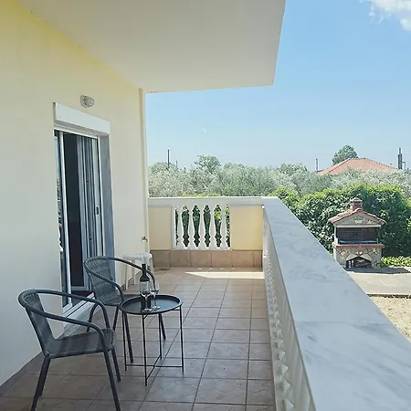 Jacque's Boutique * Szaloniki