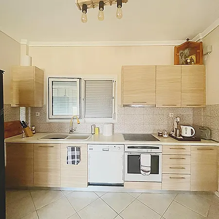 Jacque's Boutique Apartman