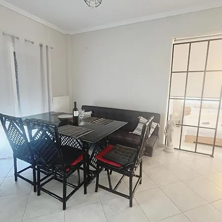 Apartman Jacque's Boutique *