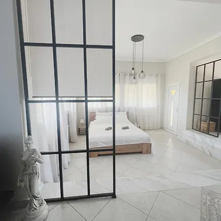 Jacque's Boutique Apartman *