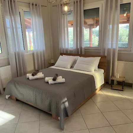 Apartman Jacque's Boutique