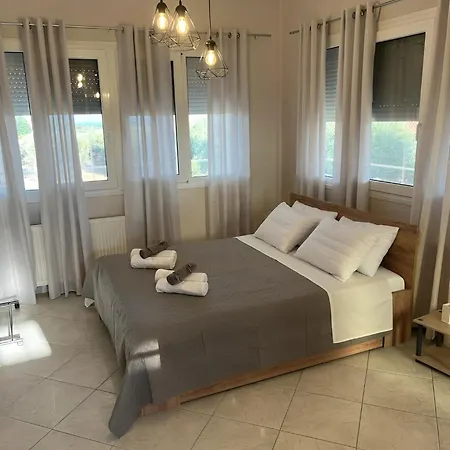 Jacque's Boutique Apartman *