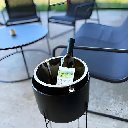 公寓 Jacque's Boutique