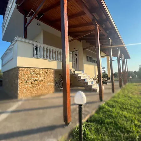 Lejlighed Jacque's Boutique *