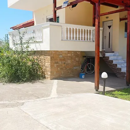 Lejlighed Jacque's Boutique *