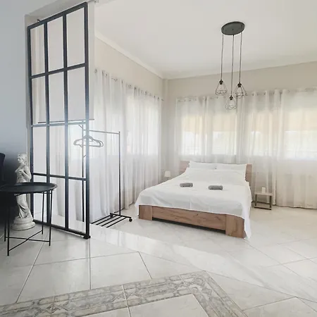 Jacque's Boutique Apartamento
