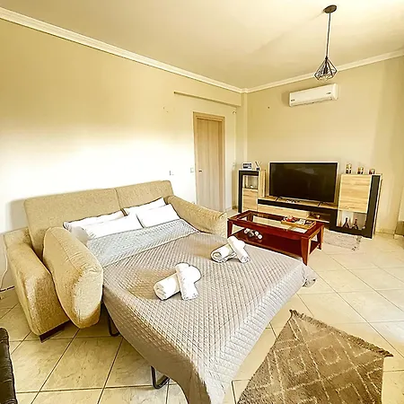Jacque's Boutique Apartamento