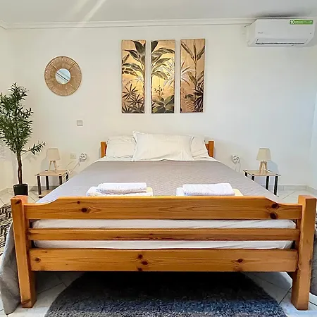 Jacque's Boutique 公寓