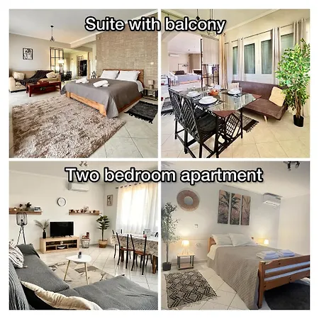 Jacque's Boutique * 塞萨洛尼基