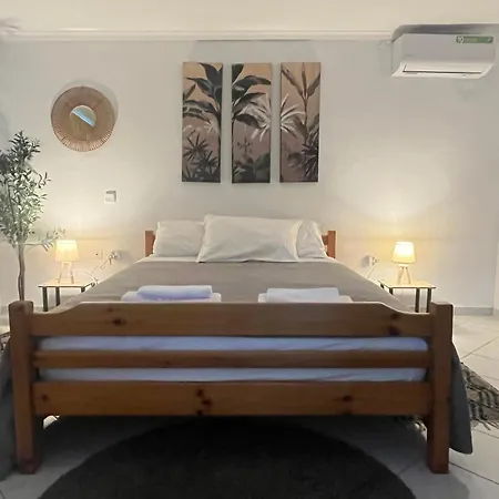 Jacque's Boutique 公寓