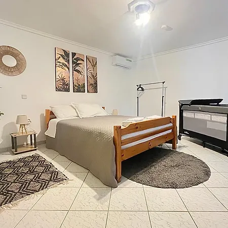 公寓 Jacque's Boutique 塞萨洛尼基