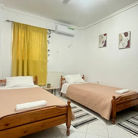 Jacque's Boutique * 塞萨洛尼基