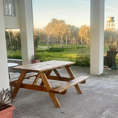 Jacque's Boutique 公寓 *