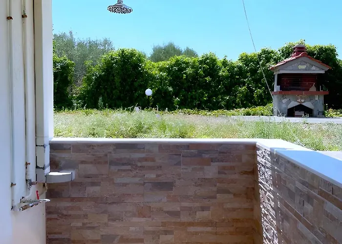 Jacque's Boutique アパート *
